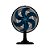 Ventilador de mesa Ventisol turbo 6 Azul (40cm - 127v) - Imagem 1