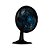 Ventilador de mesa Ventisol turbo 6 Azul (40cm - 127v) - Imagem 2