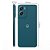 Smartphone Moto G06, 128 GB, 4 GB + 4 GB RAM Boost, Azul - Imagem 7