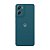 Smartphone Moto G06, 128 GB, 4 GB + 4 GB RAM Boost, Azul - Imagem 5