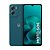 Smartphone Moto G06, 128 GB, 4 GB + 4 GB RAM Boost, Azul - Imagem 2