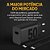 Carregador de celular turbo 50W Type-C PD com cabo 1 metro Lehmox (LE-491 PD) - Imagem 4