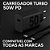 Carregador de celular turbo 50W Type-C PD com cabo 1 metro Lehmox (LE-491 PD) - Imagem 6
