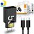 Carregador de celular turbo 50W Type-C PD com cabo 1 metro Lehmox (LE-491 PD) - Imagem 3