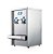 Bebedouro INOX 10 litros Bancada com 2 torneiras - Imagem 1