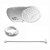 DUCHA TOP JET MULTI 127/5500W 7541500 15922 - Imagem 2