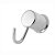 Cabide Simples Madri MD003 - Imagem 1