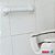 Barra de Apoio Astra 30 cm PVC - Imagem 2