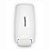 Saboneteira dosadora liq 800ML branco - Imagem 1