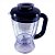 Copo Mondial Eletronic Cristal - Imagem 1
