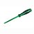 Chave Fenda Isolada Moretzsohn 7/32" x 5" ( 5,5 x 125 mm) - Imagem 1
