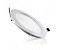 Plafon Led Redondo Embutir Ultra Slim 18w - Imagem 2
