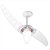 Ventilador de teto Spirit 201 - Imagem 1
