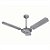Ventilador De Teto New Comercial Cinza cod:8757 - Imagem 1