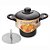 Cuscuzeiro 16 Black Fortaleza 610016 - Imagem 1