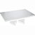 Prateleira Prat-k Linha Concept 1,5x25x40cm - Imagem 1