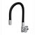 TORNEIRA COZINHA PAREDE HYDRAMOTION MT+PT 1168.METPTHMN 27603 - Imagem 1
