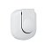 ACABAMENTO VÁLVULA FLUX BRANCO A-3650 - Imagem 1