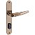 FECHADURA JOY EXT F-2600/46 S/AC BL 083359 ALIANCA - Imagem 1