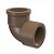 JOELHO SOLD 90 25X3/4 TIGRE 35407847 - Imagem 1