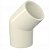 JOELHO AQUATHERM 45 22 - Imagem 1