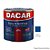 TINTA ESM SINT STAND AZUL FRANCA 1/16 DACAR 18766 - Imagem 1