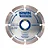 Disco Diamantado Irwin 110x20mm Segmentado IW13892 - Imagem 2