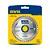 Disco Diamantado Irwin 110x20mm Turbo IW13893 - Imagem 1