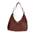 BOLSA FEMININA EM COURO - Imagem 1