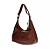 BOLSA FEMININA EM COURO - Imagem 2