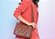 BOLSA FEMININA EM COURO - Imagem 4