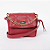 BOLSA FEMININA EM COURO - Imagem 1
