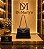 BOLSA FEMININA EM COURO - Imagem 3