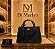 BOLSA FEMININA EM COURO - Imagem 5