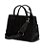 BOLSA FEMININA EM COURO - Imagem 2