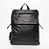 MOCHILA FEMININA EM COURO - Imagem 1