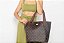BOLSA FEMININA EM MONOGRAMA - Imagem 3