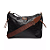 BOLSA FEMININA EM COURO - Imagem 1