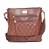 BOLSA FEMININA EM COURO - Imagem 1