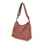 BOLSA FEMININA EM COURO - Imagem 2