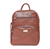 MOCHILA FEMININA EM COURO - Imagem 1