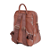 MOCHILA FEMININA EM COURO - Imagem 2