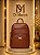 MOCHILA FEMININA EM COURO - Imagem 4