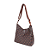BOLSA FEMININA EM MONOGRAMA - Imagem 2