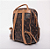 MOCHILA FEMININA MONOGRAMA - Imagem 2