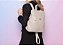 MOCHILA FEMININA EM COURO - Imagem 3