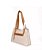 BOLSA FEMININA EM MONOGRAMA - Imagem 2
