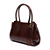 BOLSA FEMININA EM COURO - Imagem 2