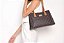 BOLSA FEMININA EM MONOGRAMA - Imagem 3