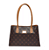 BOLSA FEMININA EM MONOGRAMA - Imagem 1